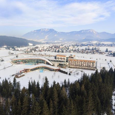Aldiana Club Salzkammergut Und Grimmingtherme باد ميترندورف المظهر الخارجي الصورة