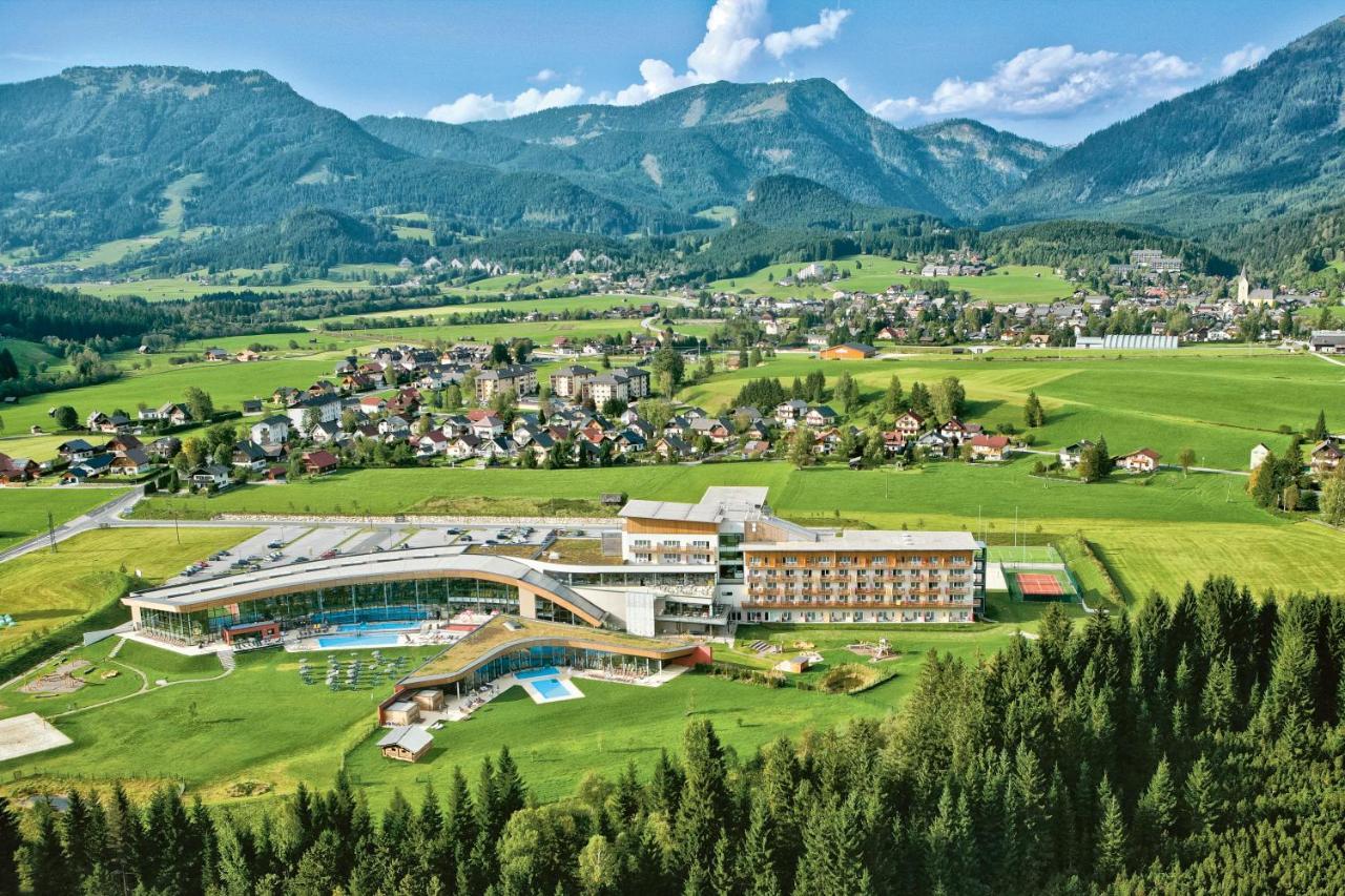 Aldiana Club Salzkammergut Und Grimmingtherme باد ميترندورف المظهر الخارجي الصورة