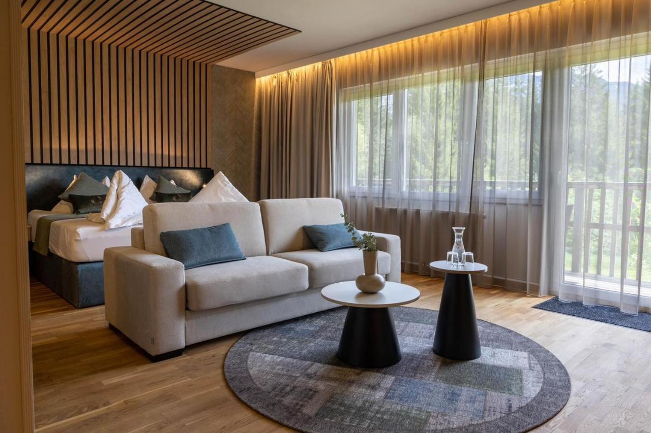 Aldiana Club Salzkammergut Und Grimmingtherme باد ميترندورف المظهر الخارجي الصورة