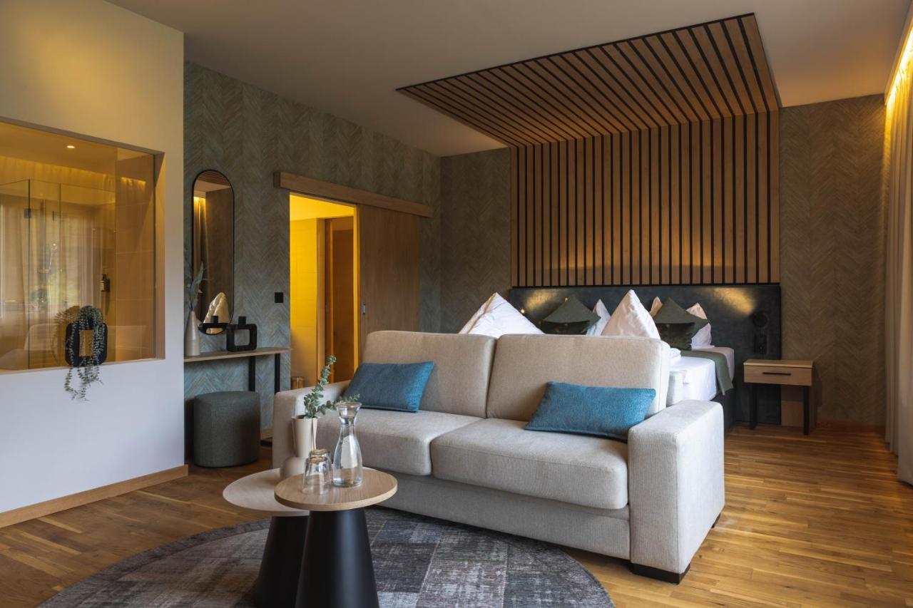 Aldiana Club Salzkammergut Und Grimmingtherme باد ميترندورف المظهر الخارجي الصورة