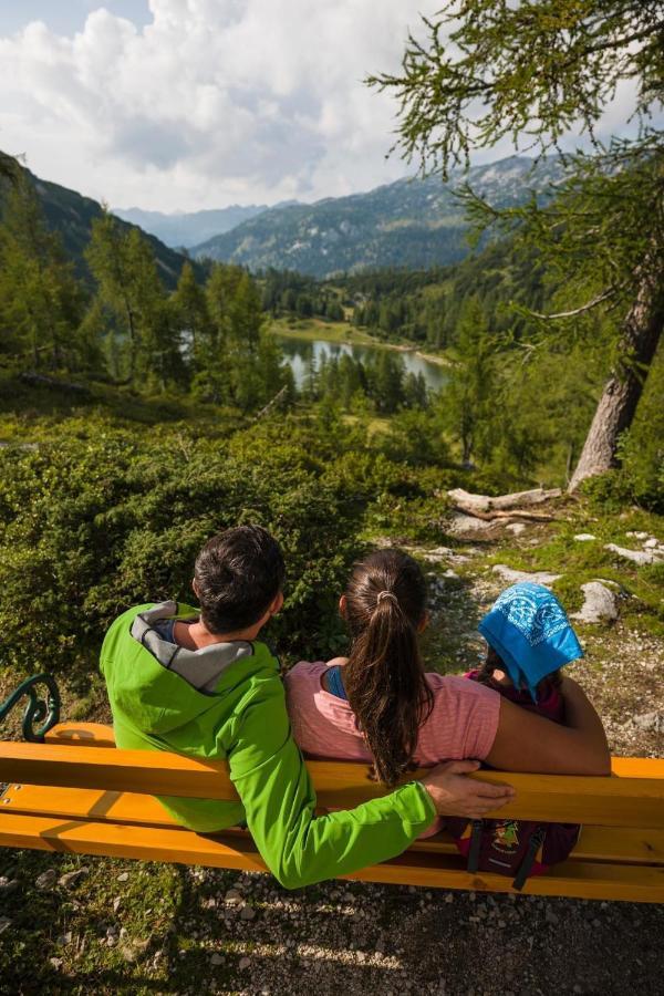 Aldiana Club Salzkammergut Und Grimmingtherme باد ميترندورف المظهر الخارجي الصورة