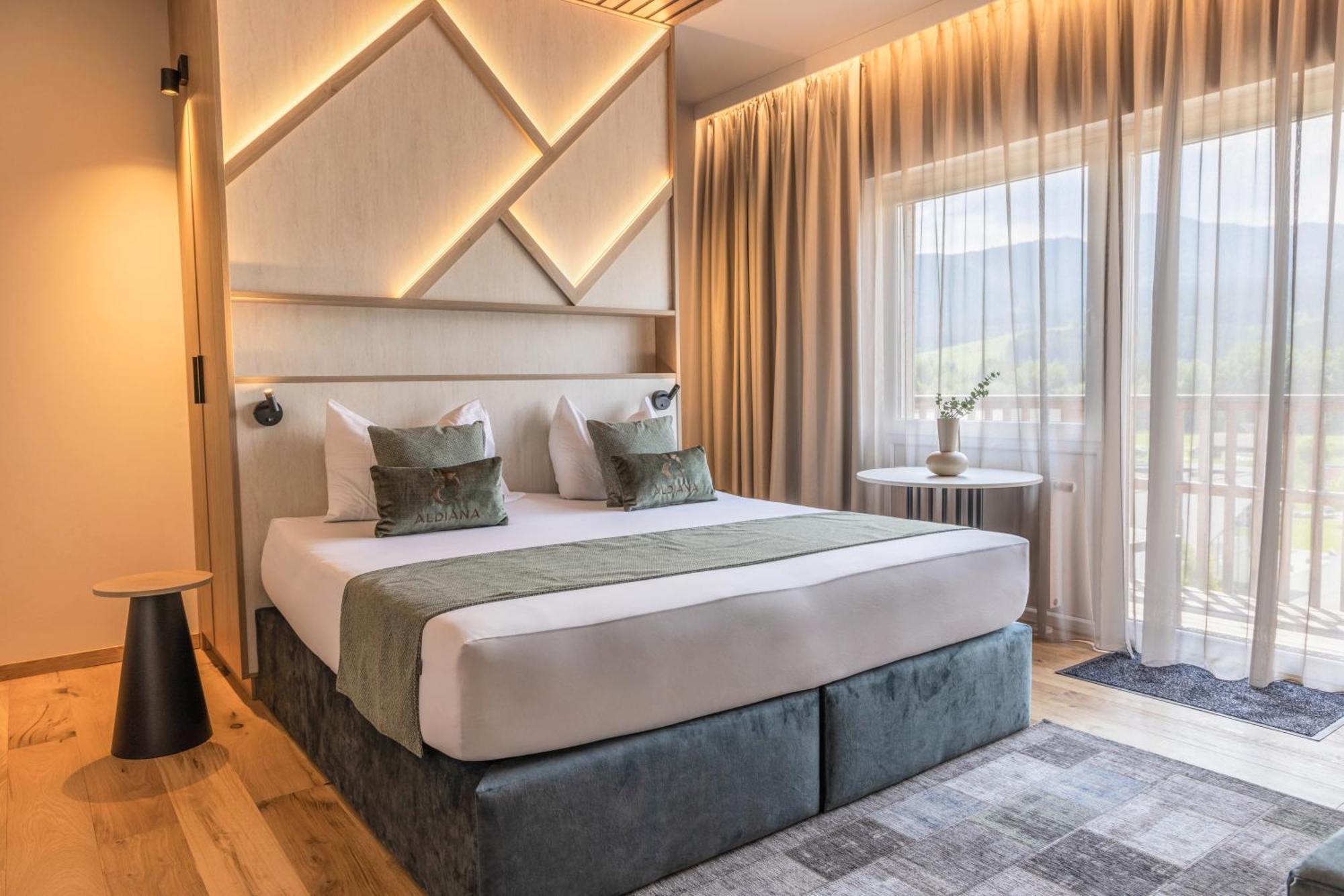 Aldiana Club Salzkammergut Und Grimmingtherme باد ميترندورف المظهر الخارجي الصورة