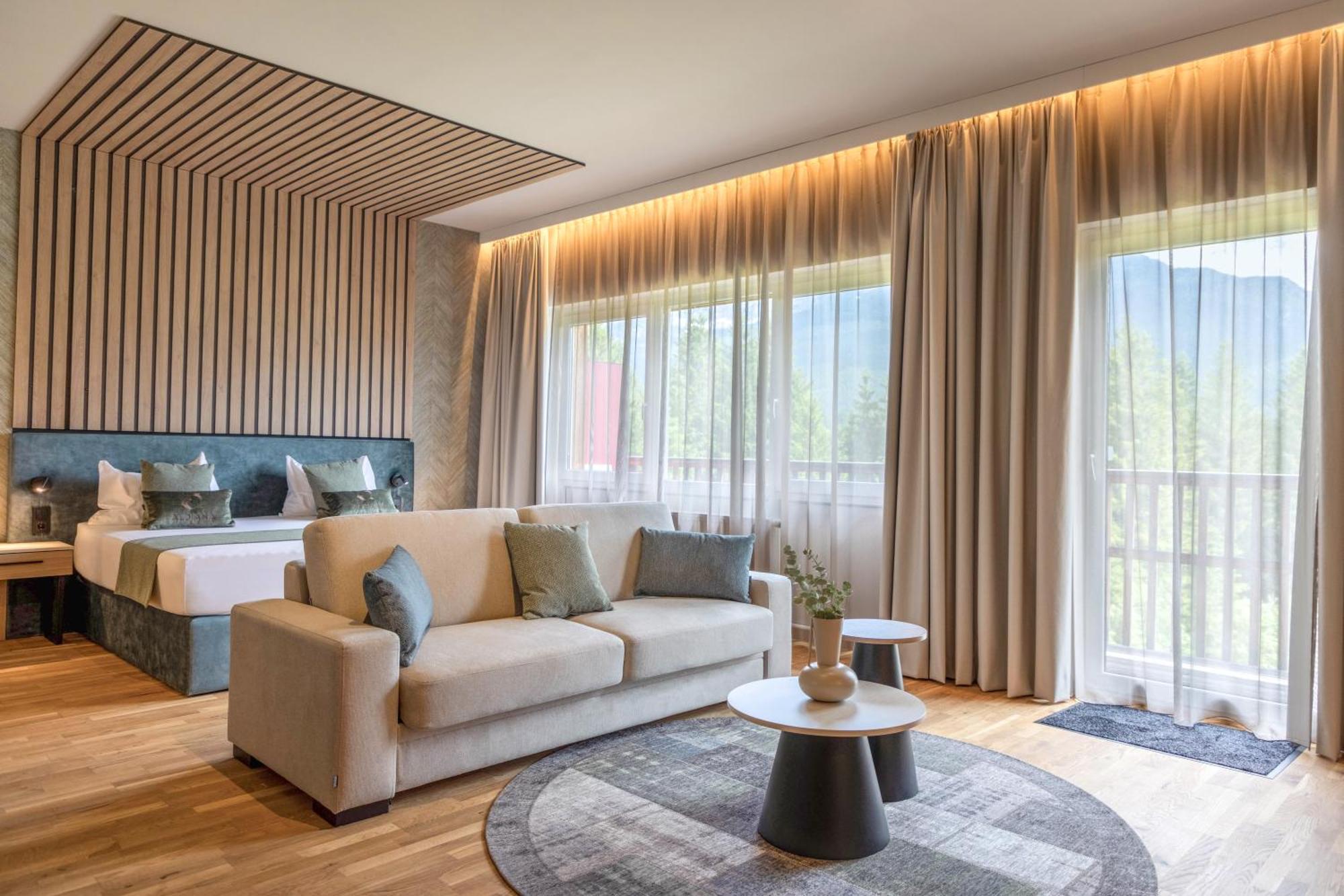 Aldiana Club Salzkammergut Und Grimmingtherme باد ميترندورف المظهر الخارجي الصورة