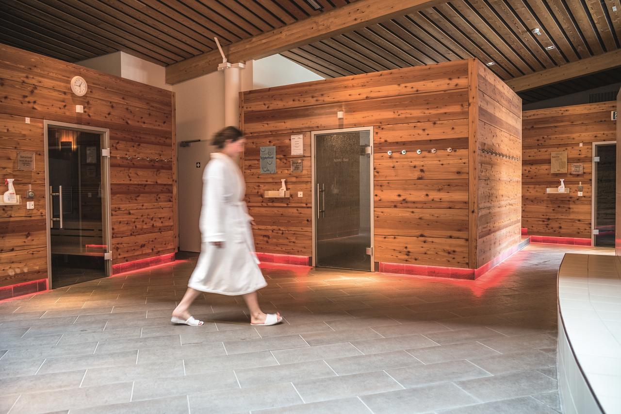 Aldiana Club Salzkammergut Und Grimmingtherme باد ميترندورف المظهر الخارجي الصورة
