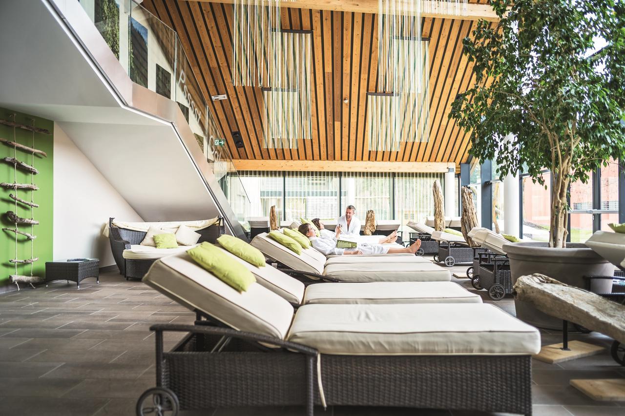 Aldiana Club Salzkammergut Und Grimmingtherme باد ميترندورف المظهر الخارجي الصورة